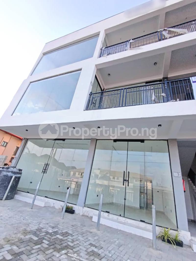 Commercial Property for sale Agungi Lekki Lagos