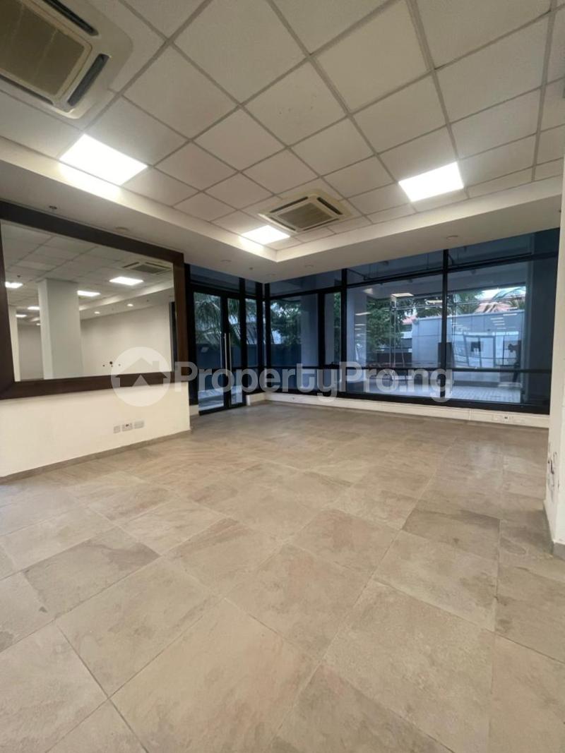 Commercial Property for rent Admiralty Way Lekki Phase 1 Lekki Lagos - 16