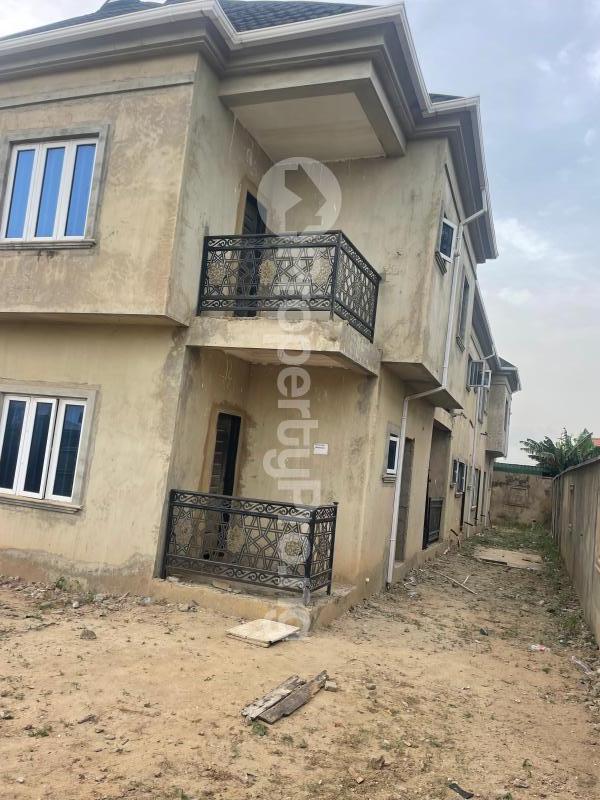 2 bedroom Flat / Apartment for sale Ebute Ikorodu Lagos