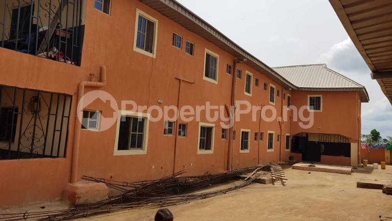 10 bedroom House for sale Etsako Central Edo