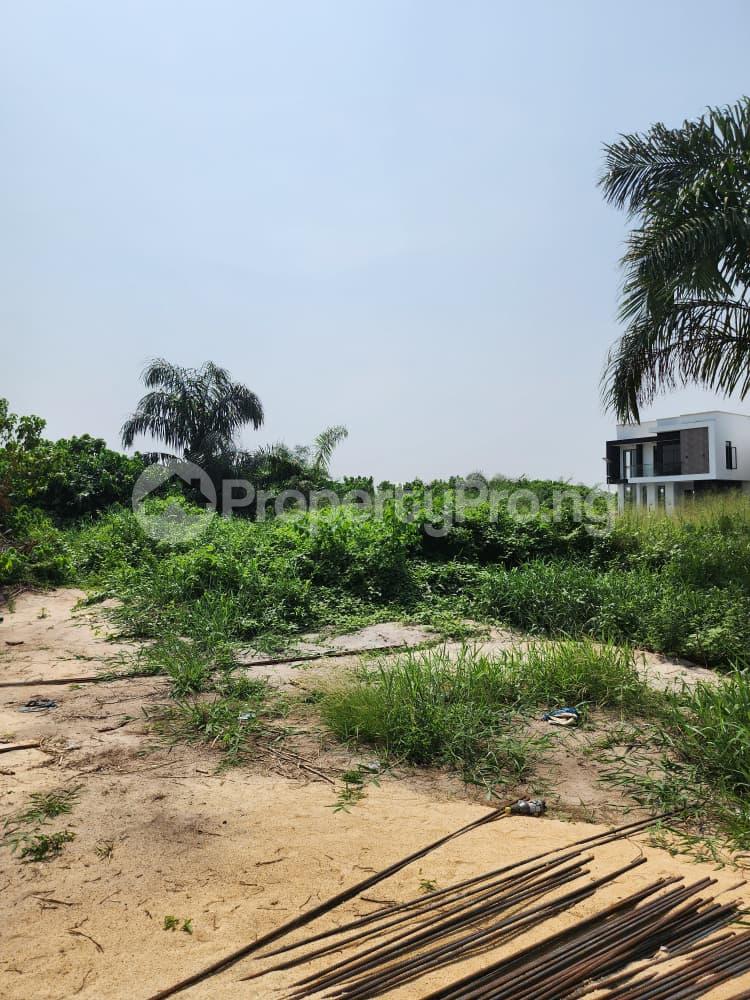 Land for sale Megamound Estate Ikota Lekki Lagos