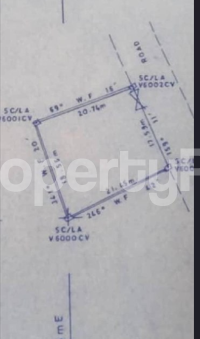 Land for sale Ajao Estate Anthony Village Maryland Lagos