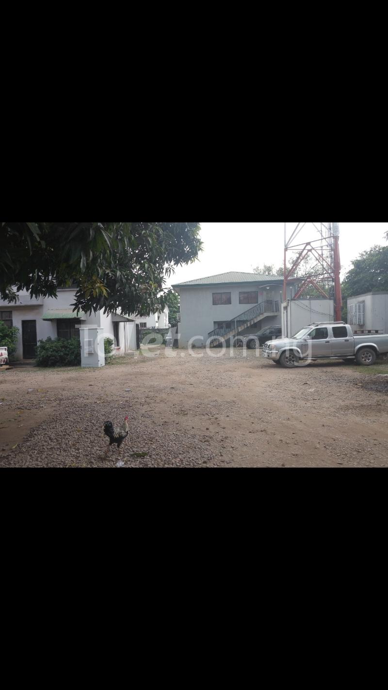 3 bedroom Land for sale Ladoke Akintola Street, Ikeja GRA Ikeja Lagos