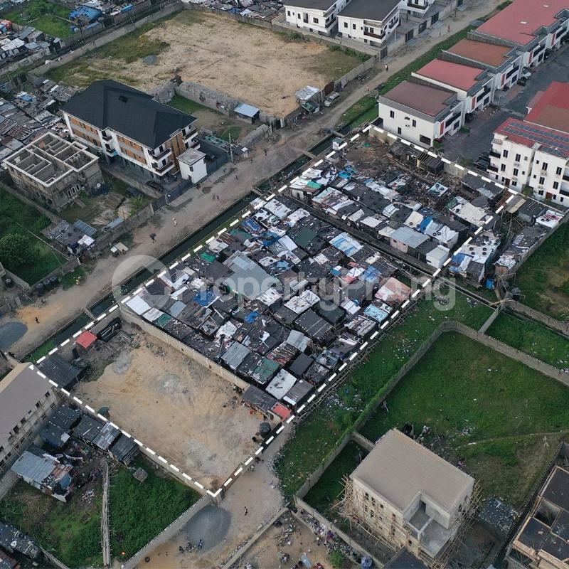 Land for sale Ologolo Lekki Lagos