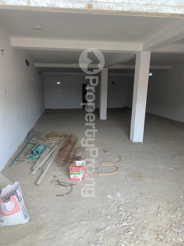 2 bedroom Commercial Property for rent Ebute Ikorodu Lagos