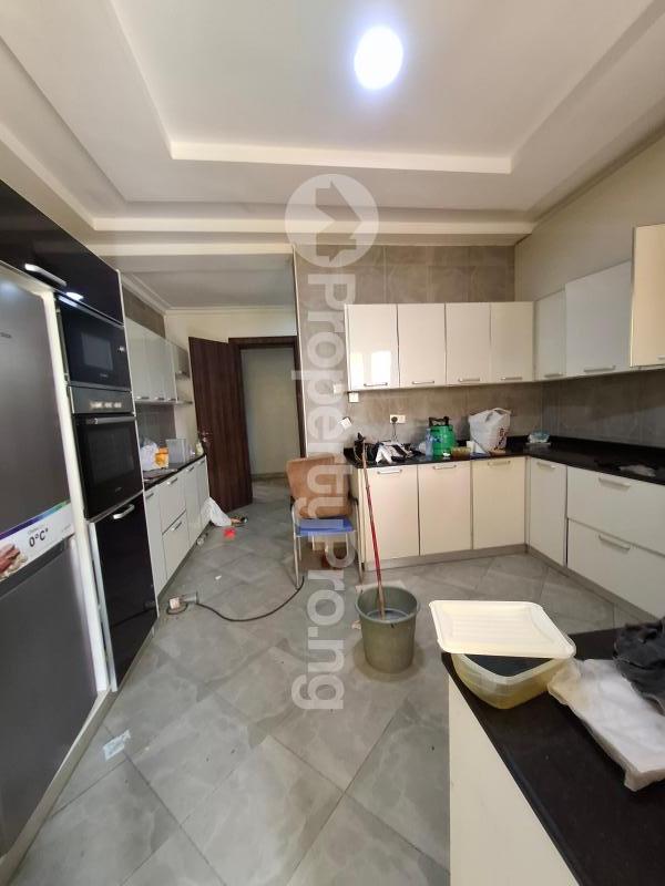 2 bedroom Flat / Apartment for rent Guzape Abuja