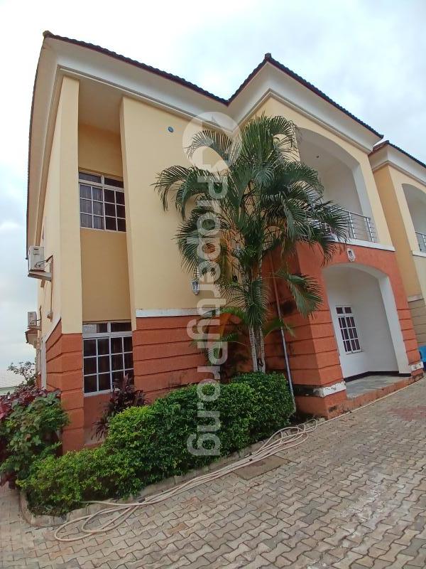 4 bedroom House for rent Asokoro Abuja Diplomatic Zone, Asokoro Abuja
