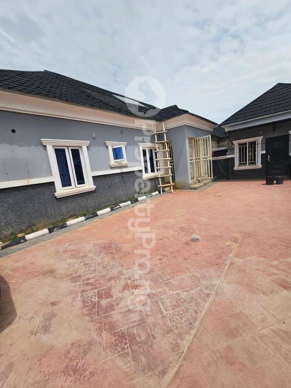 2 bedroom House for rent Pyakasa Lugbe Abuja