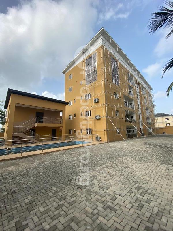 3 bedroom Flat / Apartment for sale Oniru Estates ONIRU Victoria Island Lagos