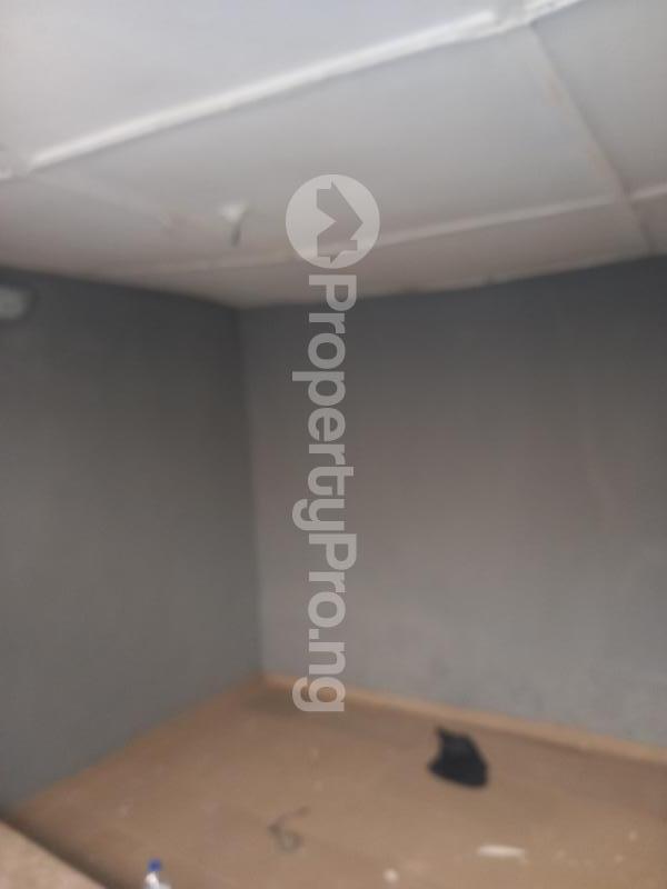 1 bedroom Flat / Apartment for rent Obele Off Lawason Road Suruler Lawanson Surulere Lagos