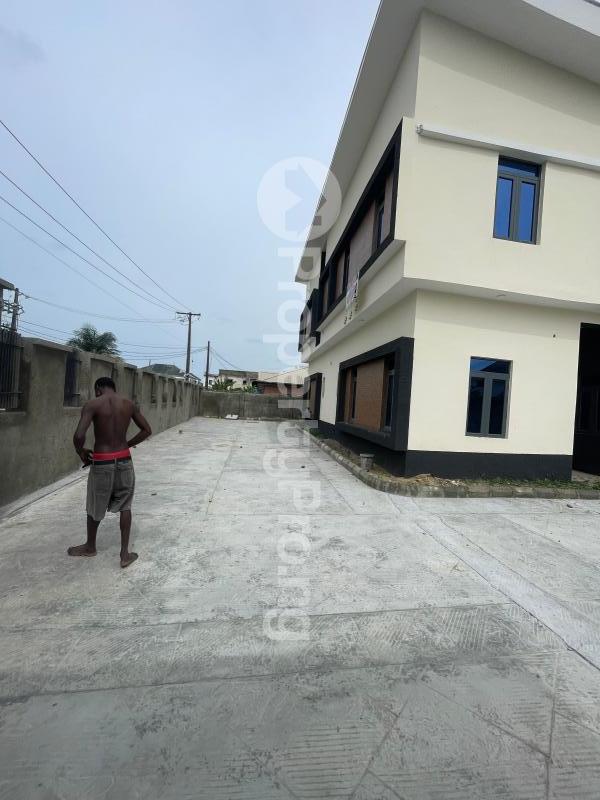 1 bedroom Flat / Apartment for rent Mobil Road Ajah Lagos