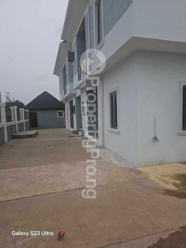 2 bedroom Flat / Apartment for rent Seaside Estate Badore Ajah Lagos