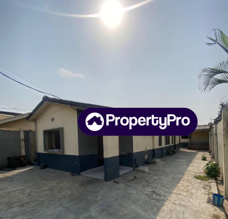 3 bedroom House for sale Off Adeniran Ogunsanya Surulere Lagos