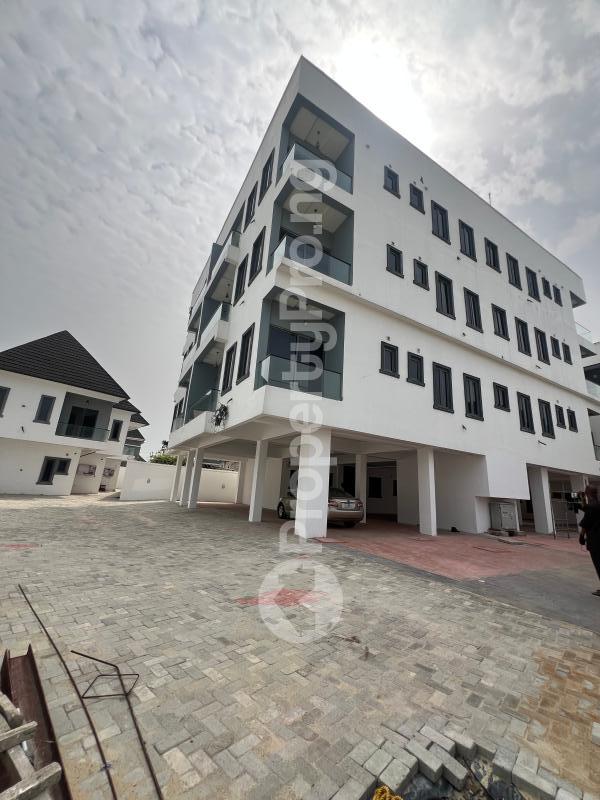 2 bedroom Flat / Apartment for sale Ologolo Lekki Lagos