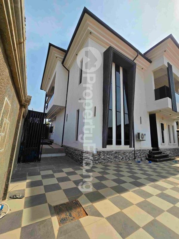 5 bedroom House for sale Enugu Enugu