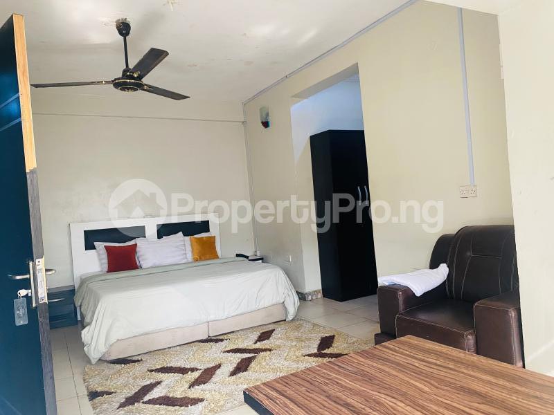 1 bedroom Flat / Apartment for shortlet Henry Street Opebi Ikeja Lagos