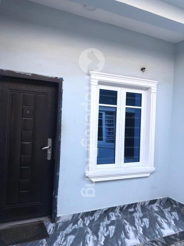 1 bedroom Flat / Apartment for rent Uba Bustop Abijo Ajah Lagos - 2