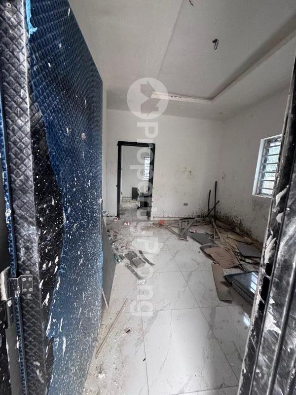 1 bedroom Flat / Apartment for rent Sangotedo Ajah Lagos
