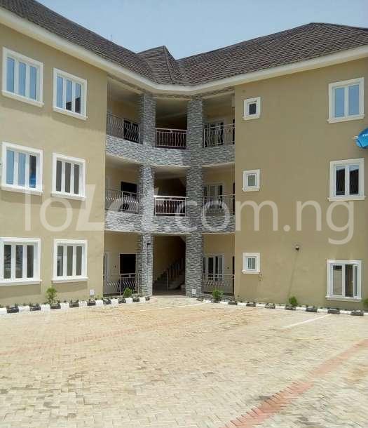 2 bedroom Flat / Apartment for rent Wuye, Abuja Wuye Abuja