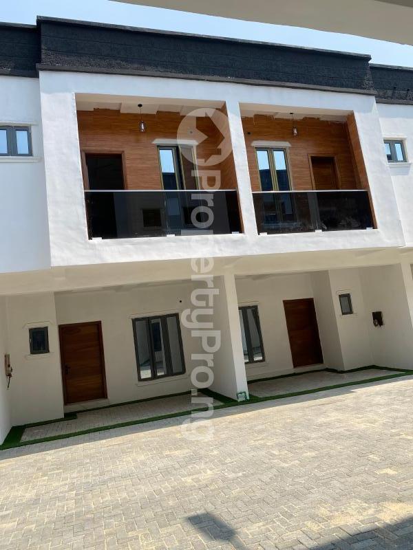 3 bedroom House for sale Ikota Lekki Lagos