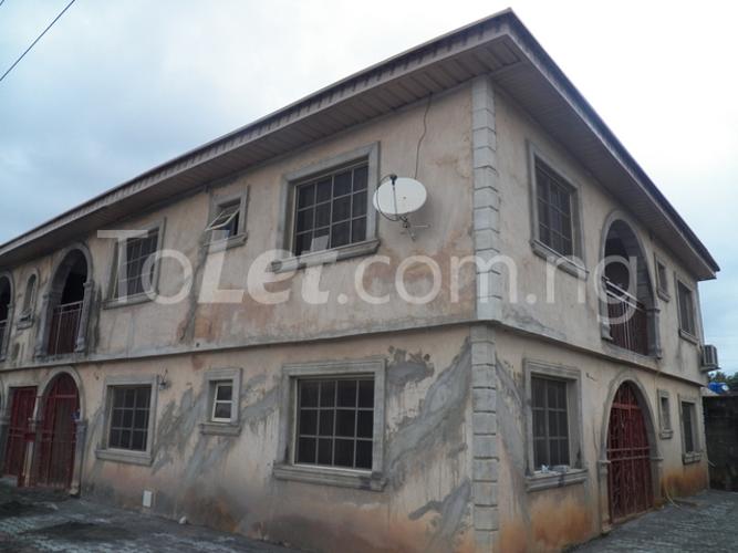 3 bedroom Flat / Apartment for rent Ina Abati Street, Valley Estate Ogudu Ogudu Lagos