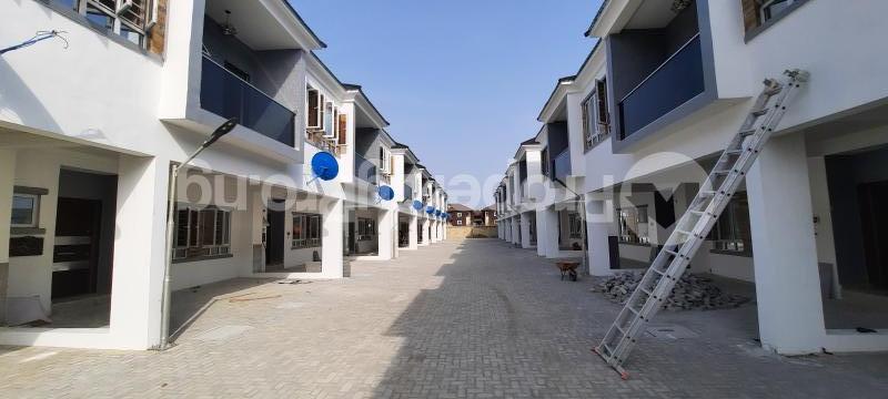 4 bedroom House for sale Ikate Lekki Lagos
