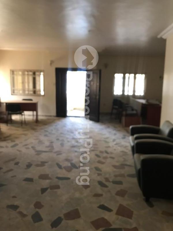 3 bedroom Flat / Apartment for rent Wuse2 District Wuse 2 Abuja