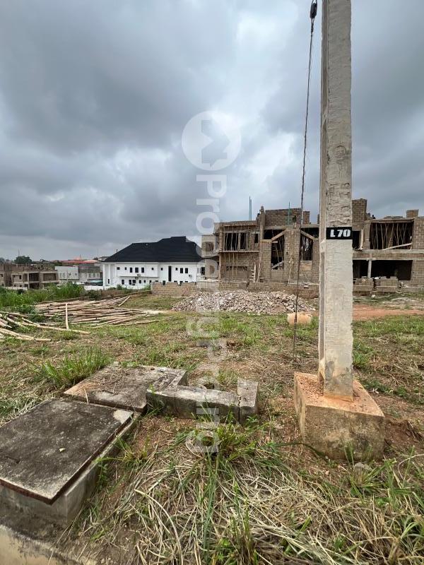 Land for sale Engineer Lere Adigun Gra Basorun Ibadan Oyo - 0