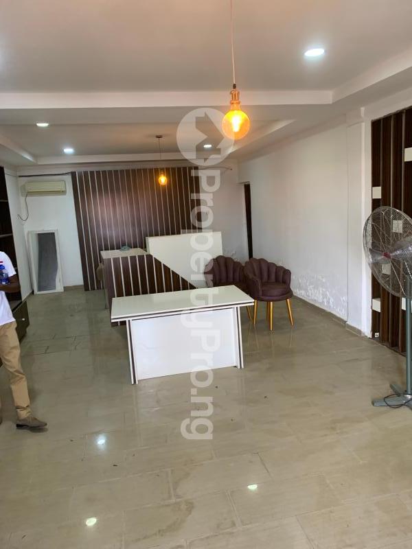 Co working space for rent Garki Area 11 Garki 2 Abuja