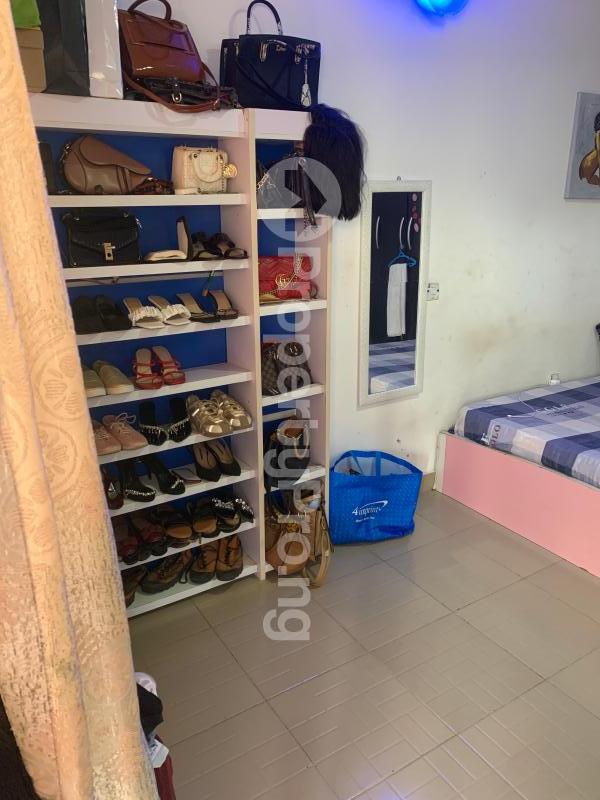 1 bedroom Flat / Apartment for rent Lento Aluminum By Airport Junction Jabi Life Camp Abuja