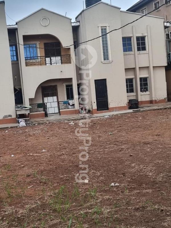 1 bedroom Flat / Apartment for rent Aga Ikorodu Lagos
