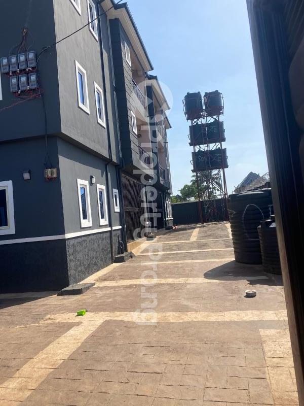 2 bedroom Flat / Apartment for rent Independence Layout Phase 2 Enugu Enugu