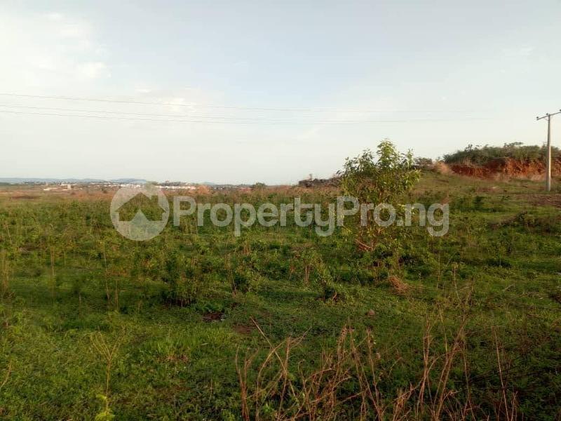 Land for sale Lugbe Abuja