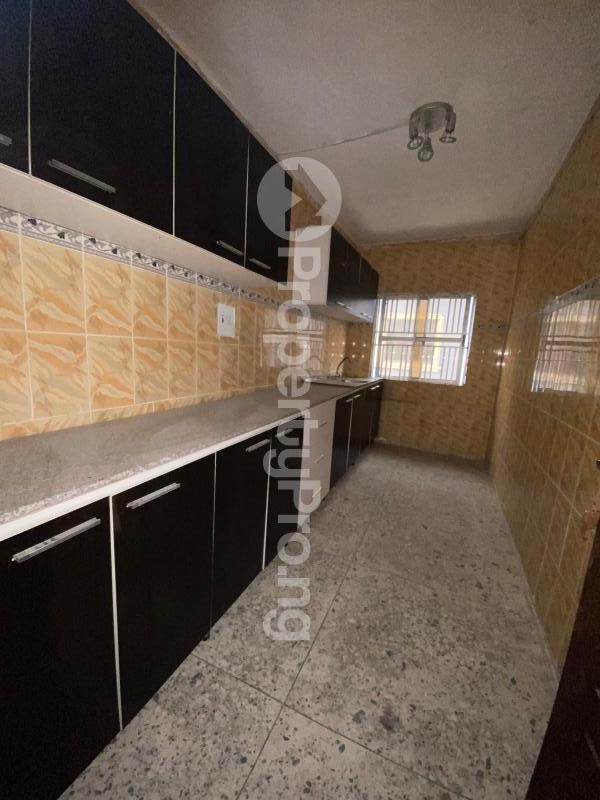 3 bedroom Flat / Apartment for rent Ologolo Lekki Lagos
