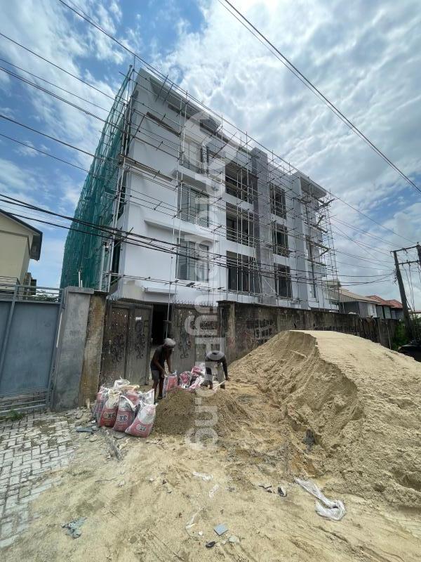 2 bedroom Flat / Apartment for sale Lekki Phase 1 Lekki Lagos