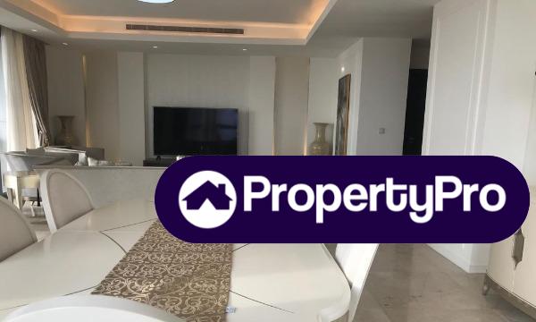 4 bedroom Flat / Apartment for shortlet Victoria Island Extension, Victoria Island Lagos