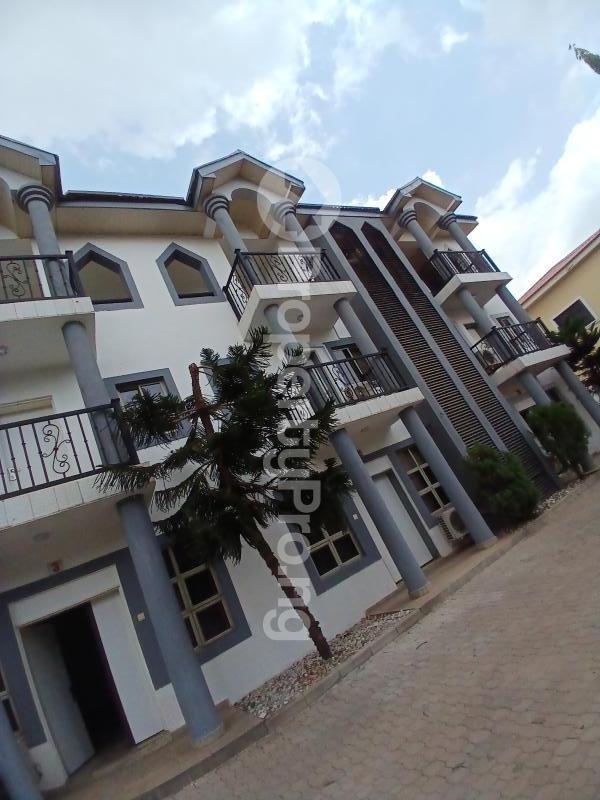 4 bedroom House for rent Diplomatic Zone Wuse 2 Abuja