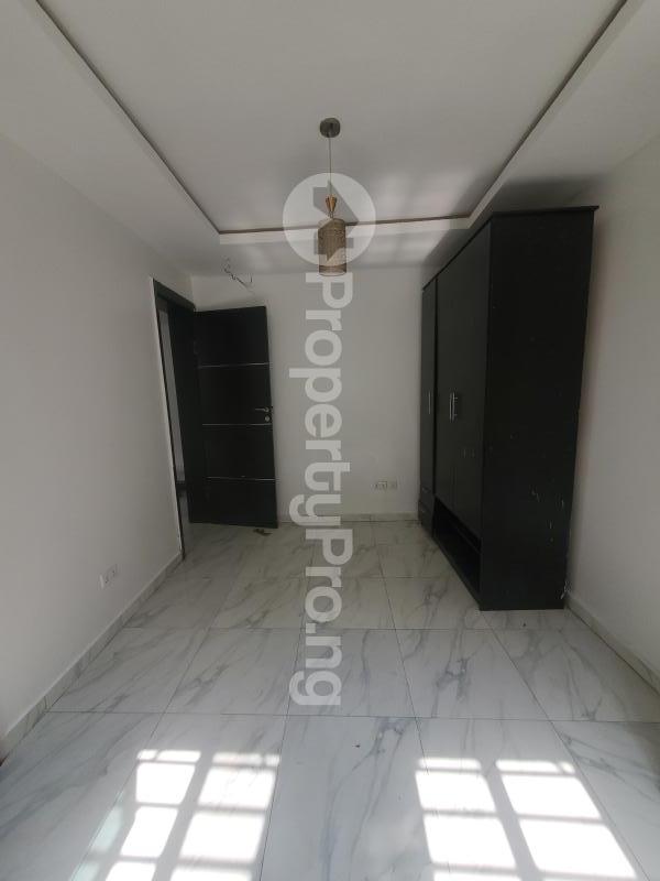 Flat / Apartment for rent Ologolo Lekki Lagos - 1