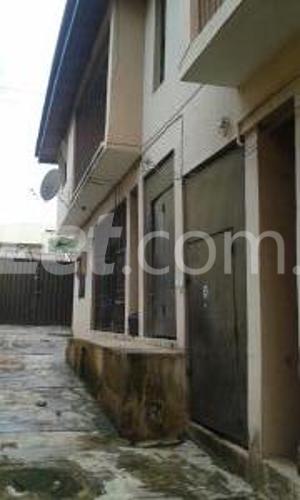 3 bedroom Flat / Apartment for rent Harmony Estate Ogba Ogba-Egbema-Ndoni Lagos