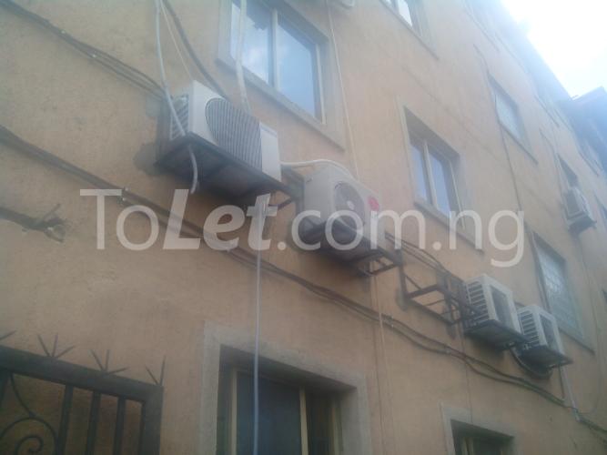 Commercial Property for rent 34/36 Ikorodu Road, Yaba Yaba Lagos