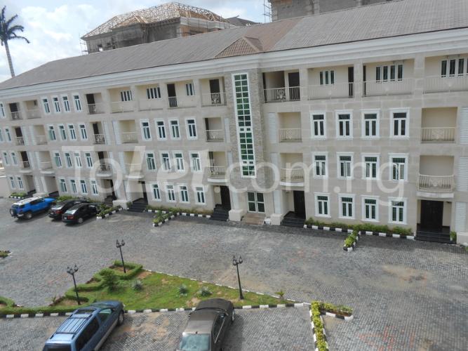 3 bedroom Flat / Apartment for rent Victor's Court, Mojisola Onikoyi Estate Ikoyi Lagos