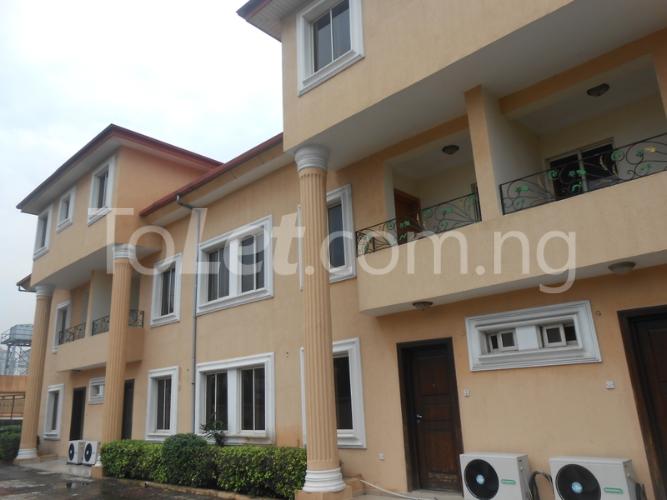 5 bedroom House for rent Aso Street, Park View Estate, Mojisola Onikoyi Estate Ikoyi Lagos
