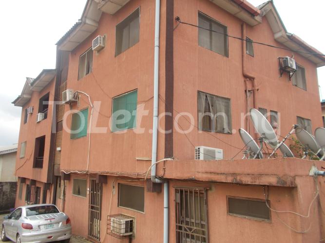 3 bedroom Flat / Apartment for rent 16, Austin Coker Drive, Harmony Estate, Ogba Ogba-Egbema-Ndoni Lagos