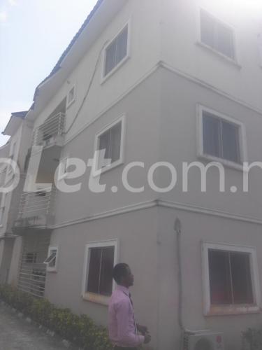 3 bedroom Flat / Apartment for rent Allen Balogun, Lekki Lekki Lagos