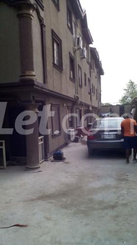 2 bedroom Flat / Apartment for rent 57 Muyi Street, Nikaa Estate, Gbagada Gbagada Lagos
