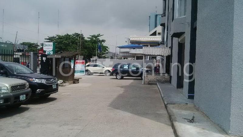 Commercial Property for rent 10 Karimu Kotun Off Victoria island Victoria Island Lagos - 0