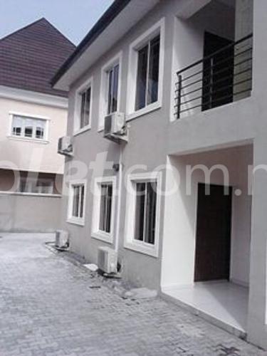 1 bedroom Flat / Apartment for rent Alternative Route, Lekki Lekki Lagos