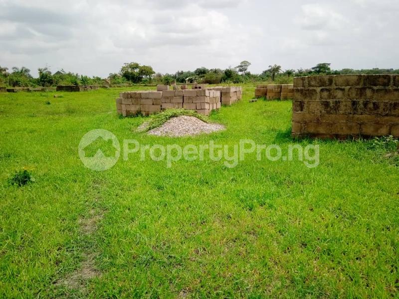 Land for sale Mobolaji Bank Anthony Way Ikeja Lagos