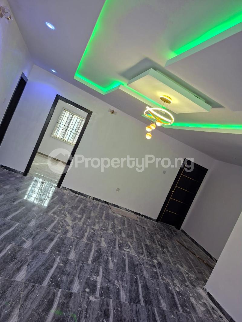 3 bedroom Flat / Apartment for rent Johnson Awe Oluyole Extension Oluyole Estate Ibadan Oyo