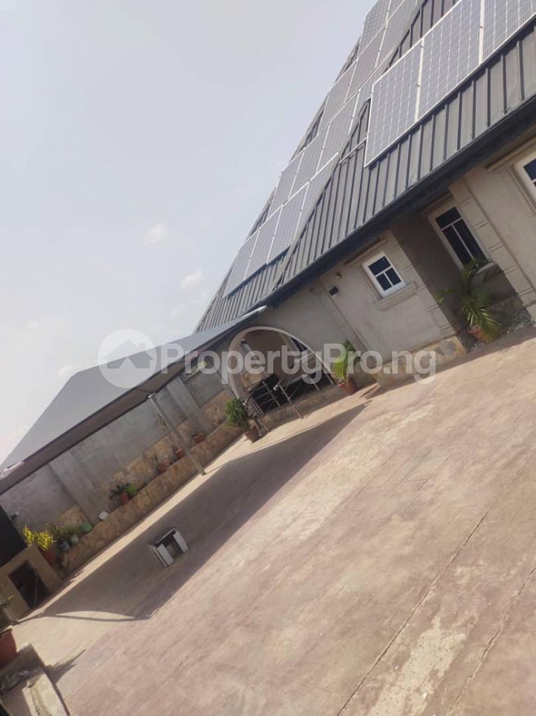 3 bedroom House for sale Odo Ona Kekere New Garage Odo Ona kekere Ibadan Oyo